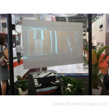 USB IR Dual Touch Screen